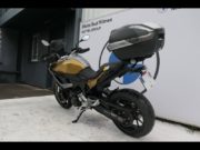 Occasion BMW F 900 XR 105ch Style Exclusive Finition Pro + Kit Surbaissement + Options Galvanic Gold Metallic 2021 #6