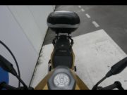 Occasion BMW F 900 XR 105ch Style Exclusive Finition Pro + Kit Surbaissement + Options Galvanic Gold Metallic 2021 #8