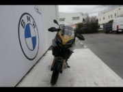 Occasion BMW F 900 XR 105ch Style Exclusive Finition Pro + Kit Surbaissement + Options Galvanic Gold Metallic 2021 #9
