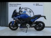 Occasion BMW F 900 XR 105ch Style Sport Style Sport (Racing Blue) 2024 #2