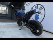 Occasion BMW F 900 XR 105ch Style Sport Style Sport (Racing Blue) 2024 #5