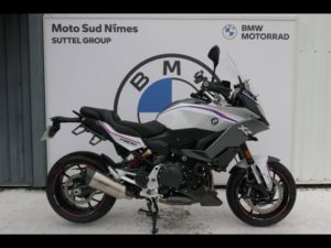 Occasion BMW F 900 XR A2 Finition Pro + Options  2024