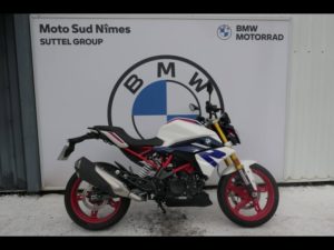 Occasion BMW G 310 R Style Passion  2022
