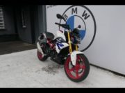 Occasion BMW G 310 R Style Passion  2022 #3