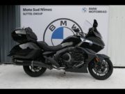 Occasion BMW K 1600 B Grand America Finition Pro + Akrapovic Black Storm Metallic 2023 #1