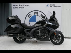 Occasion BMW K 1600 B Grand America Finition Pro + Akrapovic Black Storm Metallic 2023