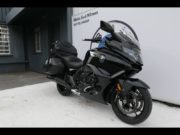 Occasion BMW K 1600 B Grand America Finition Pro + Akrapovic Black Storm Metallic 2023 #3