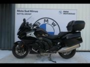 Occasion BMW K 1600 GT Finition Pro + Radio + Top Case Black Storm Metallic 2022 #1