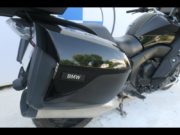 Occasion BMW K 1600 GT Finition Pro + Radio + Top Case Black Storm Metallic 2022 #11