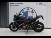Occasion BMW M 1000 R Pack Compétition Black Storm Met / M Motorsport 2023 #2