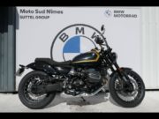 Occasion BMW R 12 Style 719 Finition Pro + Options  2026 #1