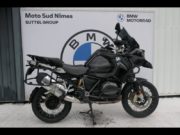 Occasion BMW R 1200 GS Adventure Triple Black Pack Dynamic + Confort + Touring  2018 #1