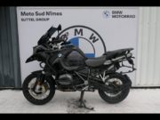 Occasion BMW R 1200 GS Adventure Triple Black Pack Dynamic + Confort + Touring  2018 #2