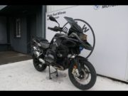 Occasion BMW R 1200 GS Adventure Triple Black Pack Dynamic + Confort + Touring  2018 #3