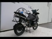 Occasion BMW R 1200 GS Adventure Triple Black Pack Dynamic + Confort + Touring  2018 #5