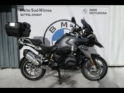 Occasion BMW R 1200 GS Pack Dynamic + Touring + Confort + Contrat Entretien BMW Options  2017 #1