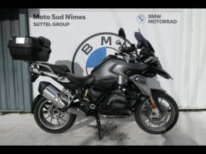 Occasion BMW R 1200 GS Pack Dynamic + Touring + Confort + Contrat Entretien BMW Options  2017