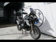 Occasion BMW R 1200 GS Pack Dynamic + Touring + Confort + Contrat Entretien BMW Options  2017 #3