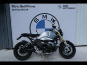 Occasion BMW R 1200 Nine T 719 Alu NineT + Options  2019 #1