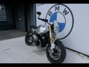 Occasion BMW R 1200 Nine T 719 Alu NineT + Options  2019 #7