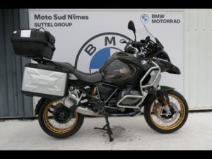 Occasion BMW R 1250 GS Adventure Pack Dynamic + Confort + Touring + Options  2020
