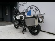 Occasion BMW R 1250 GS Adventure Style Triple Black Finition Pro + Kit de surbaissement + Options Blck Storm Metallic / Black / Achat Grey 2021 #6