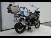 Occasion BMW R 1250 GS Adventure Style Triple Black Finition Pro + Top Case Gris 2023 #6