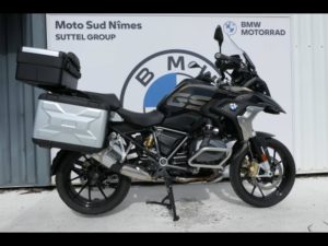 Occasion BMW R 1250 GS Exclusive Packs Dynamic + Touring + Confort + Options  2019