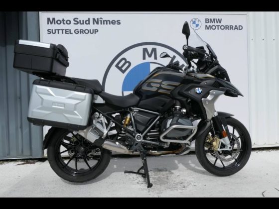 Occasion BMW R 1250 GS Exclusive Packs Dynamic + Touring + Confort + Options  2019