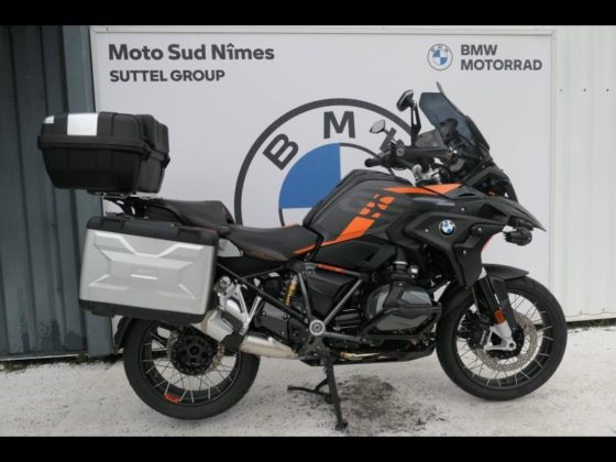Occasion BMW R 1250 GS Spirit Of GS + Options  2023