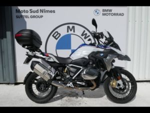 Occasion BMW R 1250 GS Style HP Pack Dynamic + Options  2019