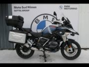 Occasion BMW R 1250 GS Style Trophy Finition Pro + Options  2023 #1