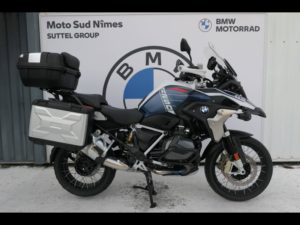 Occasion BMW R 1250 GS Style Trophy Finition Pro + Options  2023