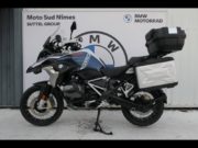 Occasion BMW R 1250 GS Style Trophy Finition Pro + Options  2023 #5
