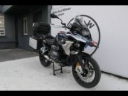 Occasion BMW R 1250 GS Style Trophy Finition Pro + Options  2023 #7