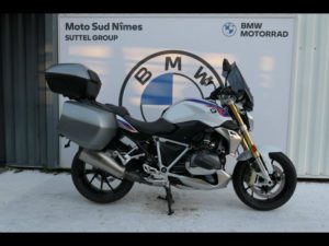 Occasion BMW R 1250 R Style HP Pack Dynamic + Confort + Touring + Options  2019