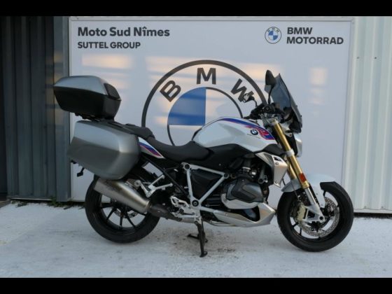 Occasion BMW R 1250 R Style HP Pack Dynamic + Confort + Touring + Options  2019