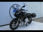 Occasion BMW R 1250 RS 719 Pack Dynamic + Confort + Touring + Billet Pack 719 + Options Option 719 Stardust metallic 2019 #3