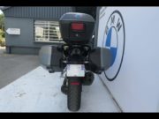 Occasion BMW R 1250 RS Style Sport Finition Pro + Options Austin Yellow Metallic Matt 2021 #6
