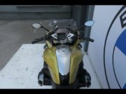 Occasion BMW R 1250 RS Style Sport Finition Pro + Options Austin Yellow Metallic Matt 2021 #7