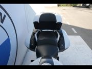 Occasion BMW R 1250 RT Finition Pro + Radio + Top Case Blanc 2023 #10