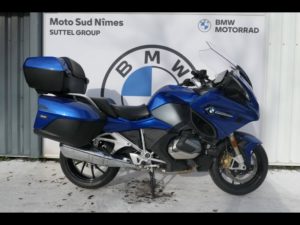 Occasion BMW R 1250 RT Style Sport Finition Pro + Options  2021