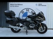 Occasion BMW R 1250 RT Style Triple Black Finition Pro + Options Style Triple Black 2023 #1