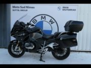 Occasion BMW R 1250 RT Style Triple Black Finition Pro + Options Style Triple Black 2023 #2