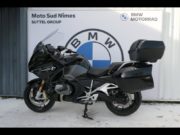 Occasion BMW R 1250 RT Style Triple Black Finition Pro + Radio + Top Case Style Triple Black 2022 #2