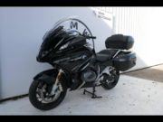 Occasion BMW R 1250 RT Style Triple Black Finition Pro + Radio + Top Case Style Triple Black 2022 #4