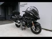 Occasion BMW R 1250 RT Style Triple Black Finition Pro + Radio + Top Case Style Triple Black 2022 #3