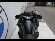 Occasion BMW R 1250 RT Style Triple Black Finition Pro + Radio + Top Case Style Triple Black 2022 #9