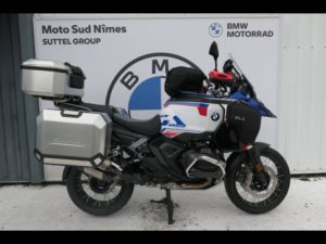 Occasion BMW R 1300 GS Adventure ASA Style Trophy Finition Pro + Options  2025