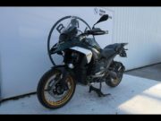 Occasion BMW R 1300 GS Style 719 Finition Pro + Options (Garantie Constructeur 01/2029) Style Option 719 Aurelius Green Metallic 2024 #7